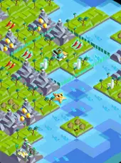 The Battle of Polytopia: Ai-Mo