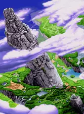 Hydlide 3: Special Version