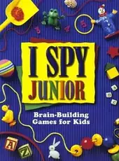 I Spy Junior