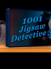 1001 Jigsaw Detective 3