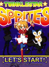 Twinkle Star Sprites