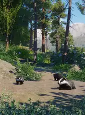 Planet Zoo: Europe Pack