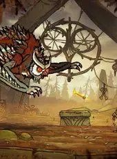 Tails of Iron II: Whiskers of Winter - Deluxe Edition
