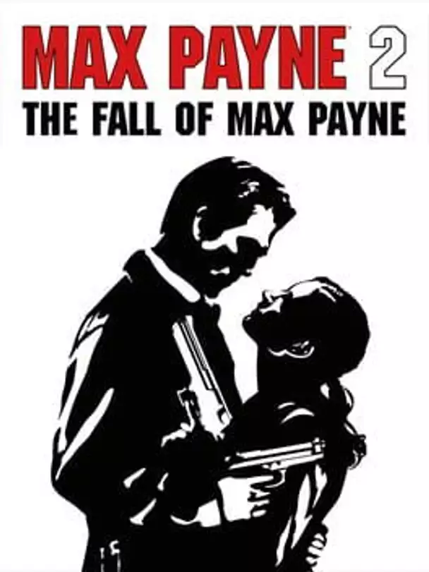 Max Payne 2: The Fall of Max Payne