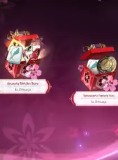 Honkai: Star Rail - Back to Earth in Evernight