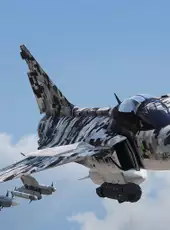 Arma 3: Jets