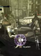 Bayonetta
