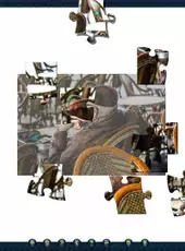 1001 Jigsaw Detective 3