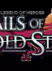The Legend of Heroes: Trails of Cold Steel