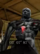 Resident Evil: Degeneration