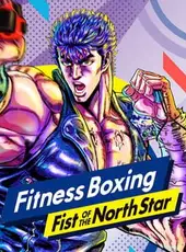 Fitness Boxing Fist of the North Star