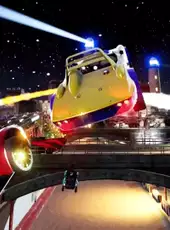 Fast & Furious: Arcade Edition