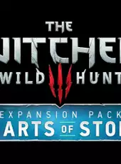 The Witcher 3: Wild Hunt - Hearts of Stone