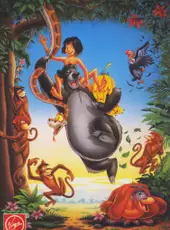 Disney's The Jungle Book