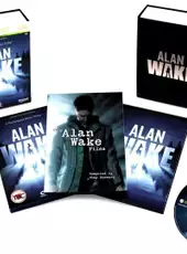 Alan Wake: Limited Collector's Edition
