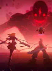 BlazBlue: Entropy Effect X