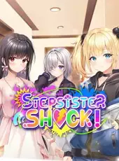 Stepsister Shock!