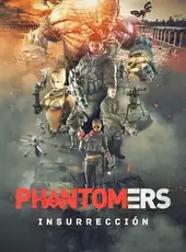 Phantomers Insurreccion