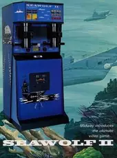 Sea Wolf II