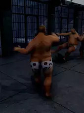 Fat Prisoner Simulator