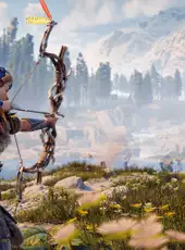 Horizon Zero Dawn: Complete Edition