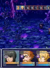 Dark Valiance