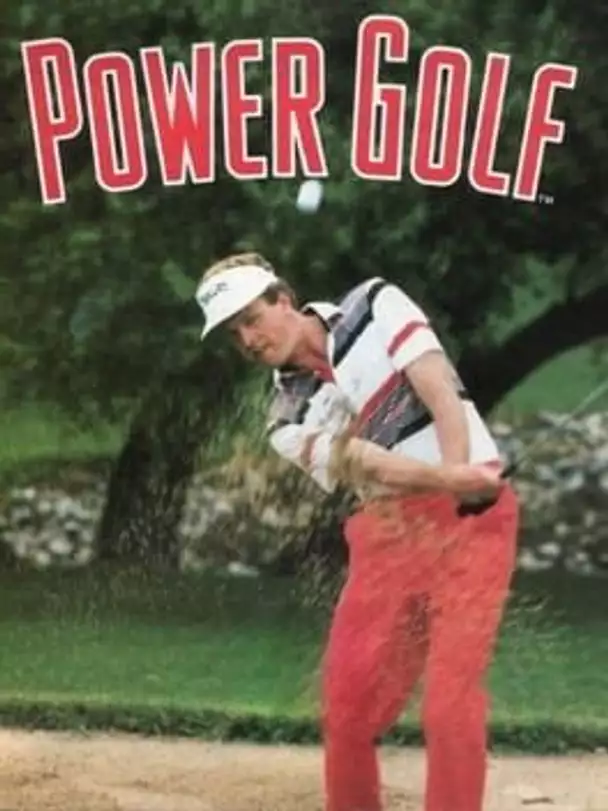 Power Golf