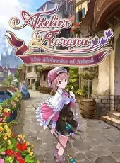 Atelier Rorona: The Alchemist of Arland