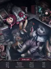 Haunted Hotel: The X Collector's Edition