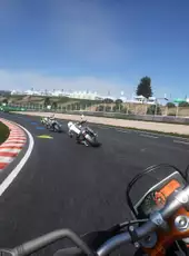 Ride 3: Top Performance Pack