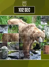 Easy Puzzle: Animals