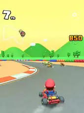 Mario Kart Tour