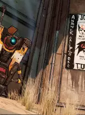 Borderlands 3: Super Deluxe Edition