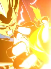 Dragon Ball: Sparking! Zero - Dragon Ball Daima: Character Pack 2