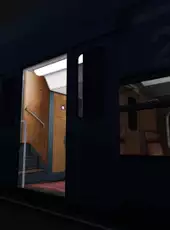 Trainz Railroad Simulator 2019: CFR Calatori B 26-26 186