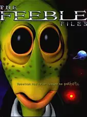 The Feeble Files