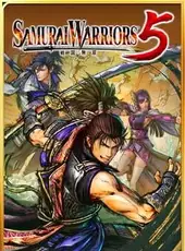 Samurai Warriors 5: Digital Deluxe Edition