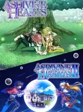 Asdivine Hearts I & II