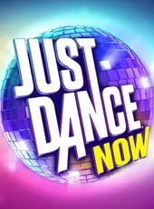Just Dance Now