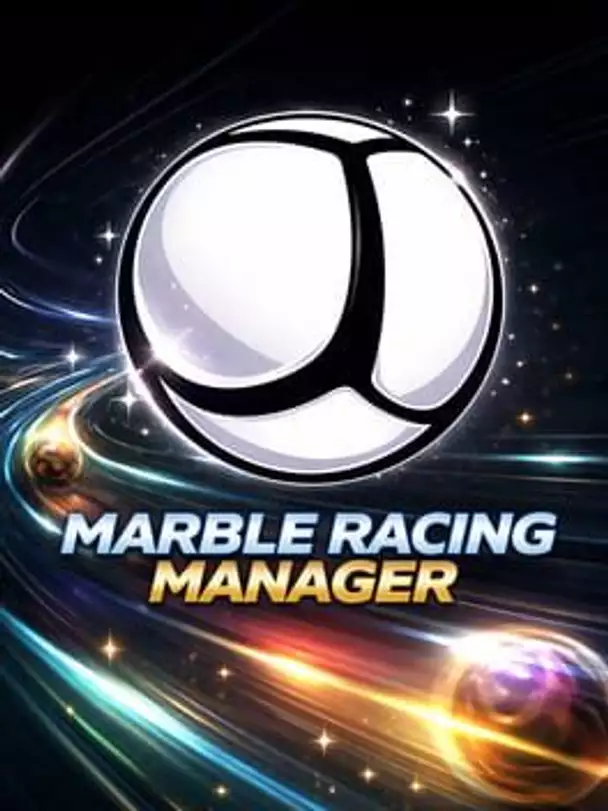 Marble Racing Manager