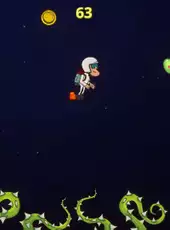 Space Bouncer