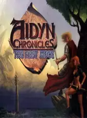 Aidyn Chronicles: The First Mage