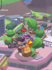 Katamari Damacy