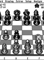 The Chessmaster 2000