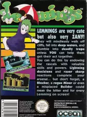 Lemmings