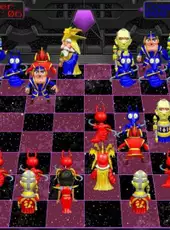 Battle Chess: Special Edition