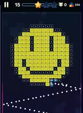 Brick Breaker Journeys