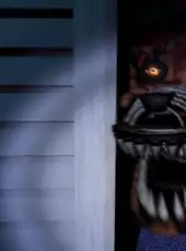 Five Nights at Freddy's 4