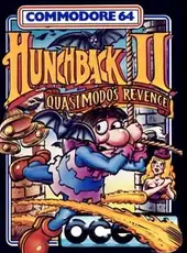 Hunchback II: Quasimodo's Revenge