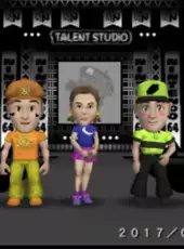 Mario Artist: Talent Studio